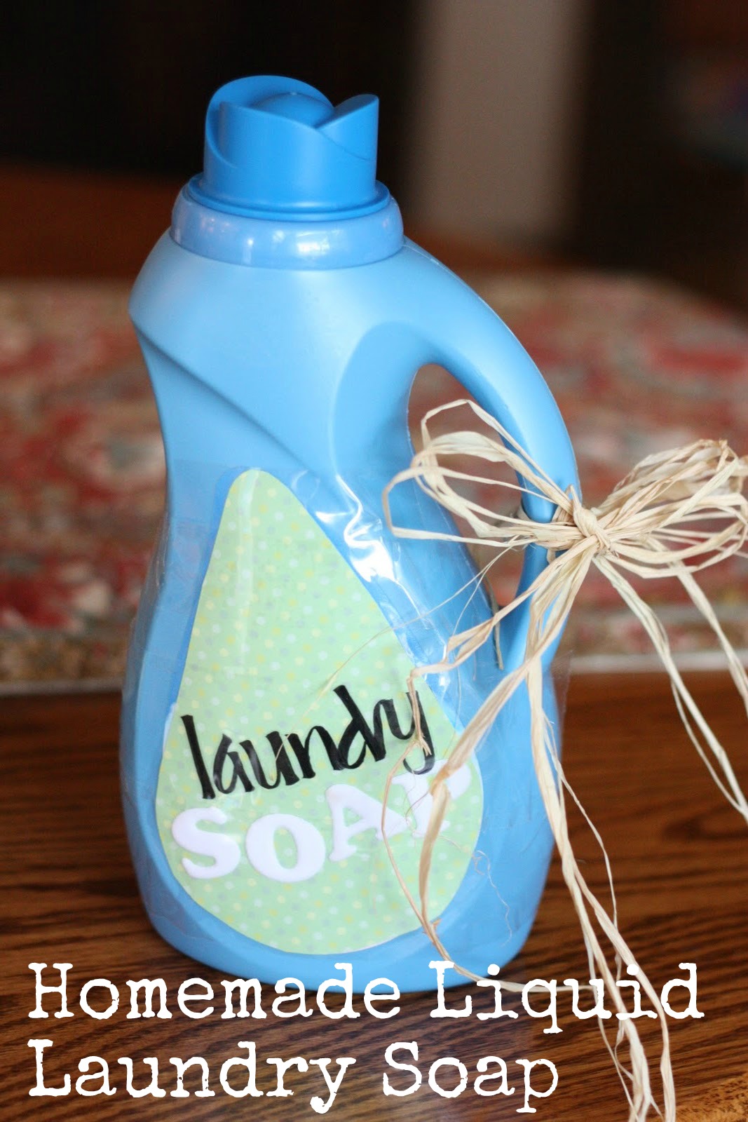laundry-soap