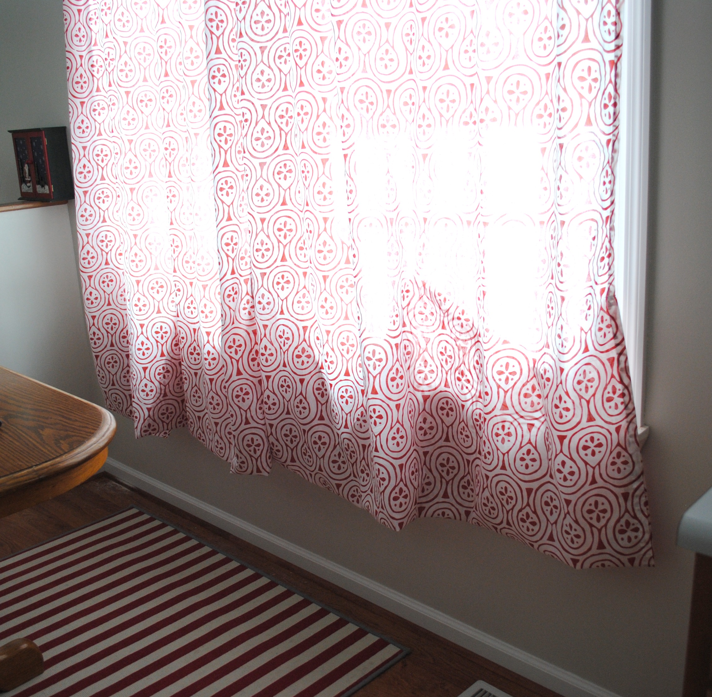 Curtains 6
